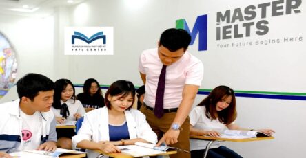 Tìm Hiểu Luyện Thi IELTS Tại Bình Dương