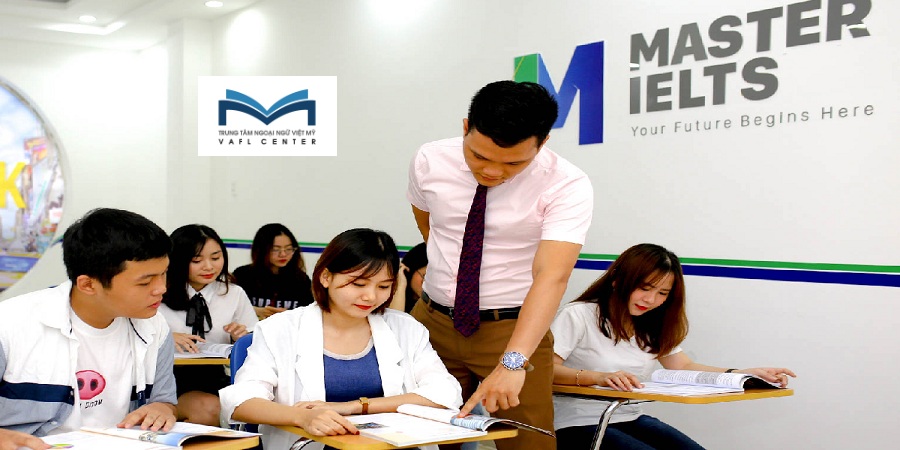 Tìm Hiểu Luyện Thi IELTS Tại Bình Dương